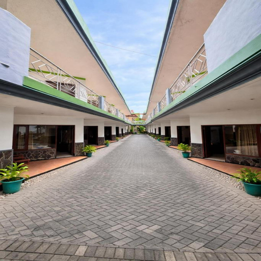 Others 3, Hotel Prima Asri 153, Malang