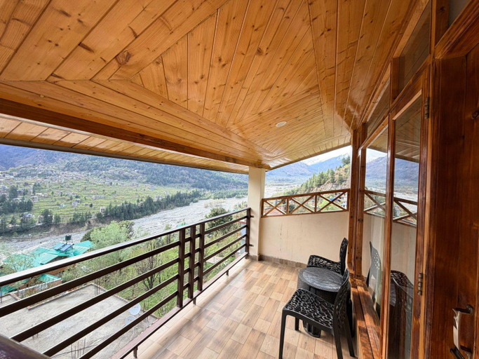 Others 5, Naina Resort & Cottages, Kullu