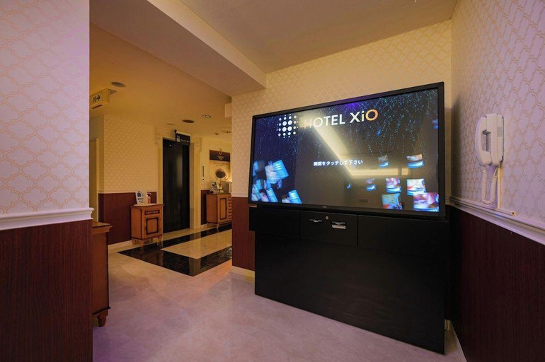 Others 2, Hotel XiO エクシオ, Kasama