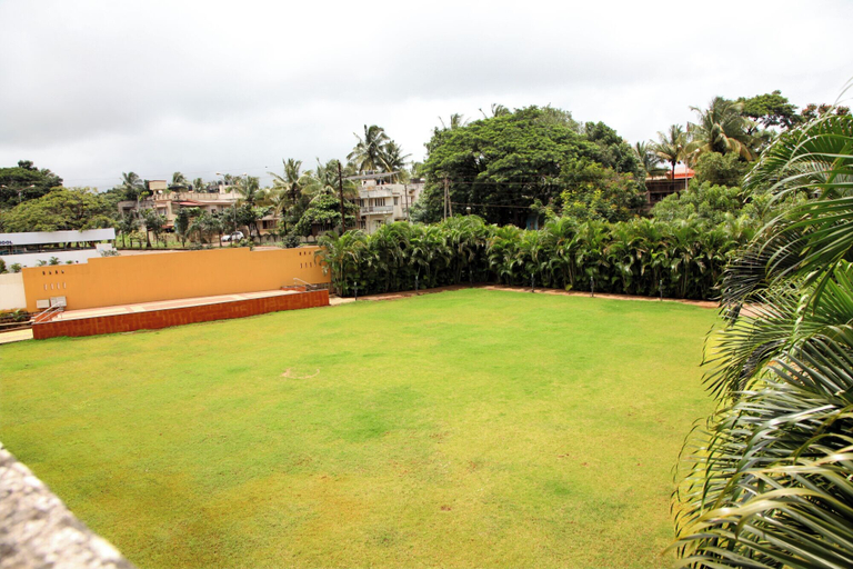 Property grounds 3, BELGAUM FOUNDRY CLUSTER, Belgaum
