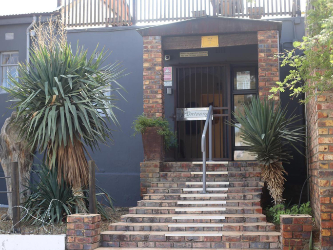 Exterior & Views 3, Klawer Hotel and Margos Restaurant, West Coast