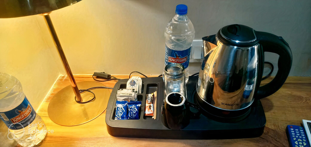 Room amenity, Royal Residence Near 32nd Milestone, Gurgaon