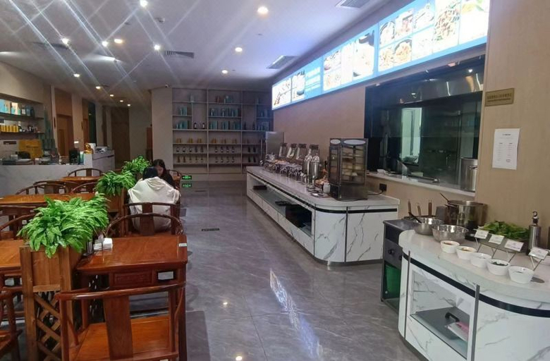 Food & Drinks 2, パコ(), Guangzhou