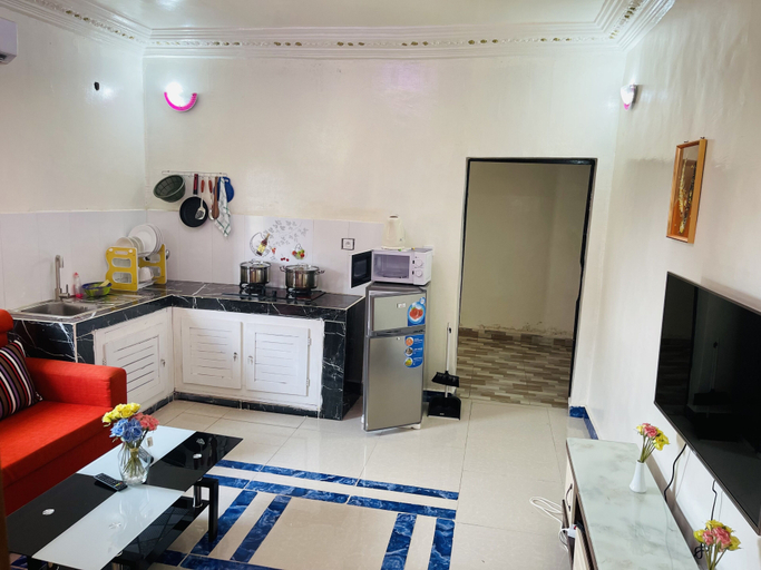Others 5, Hotel Svet Residence, Océan