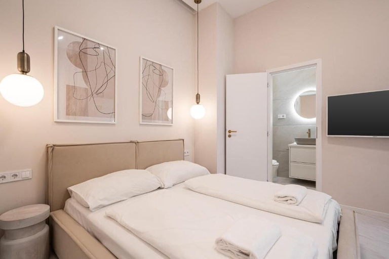 Others 2, A13 - Boutique Apartments by BQA, Budapesti