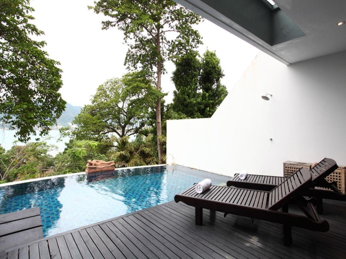 Sport & Beauty, Atika Villas Phuket, Pulau Phuket