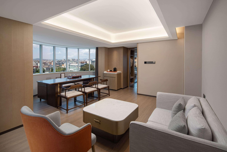 Others 2, Days Hotel by Wyndham Meizhou Meijiang, Meizhou