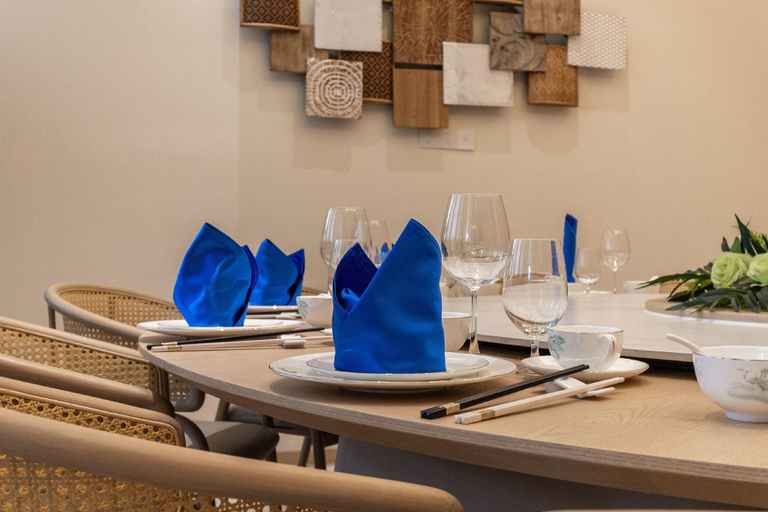 Food & Drinks 5, The Yun Collection Sanya, Sanya