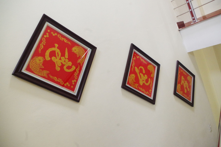 Others 5, Golden Forest Homestay, Bố Trạch