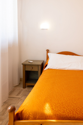 Bedroom 5, Hotiday Gallipoli Masseria, Lecce