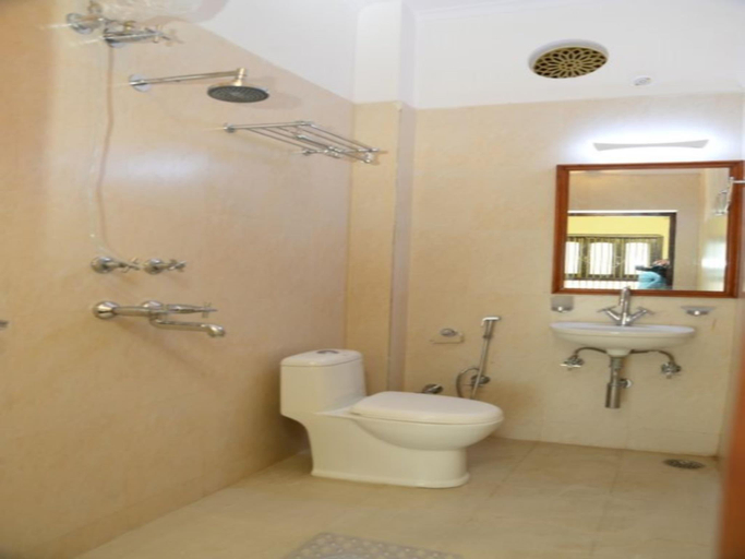 Others 4, Hotel East View, Varanasi