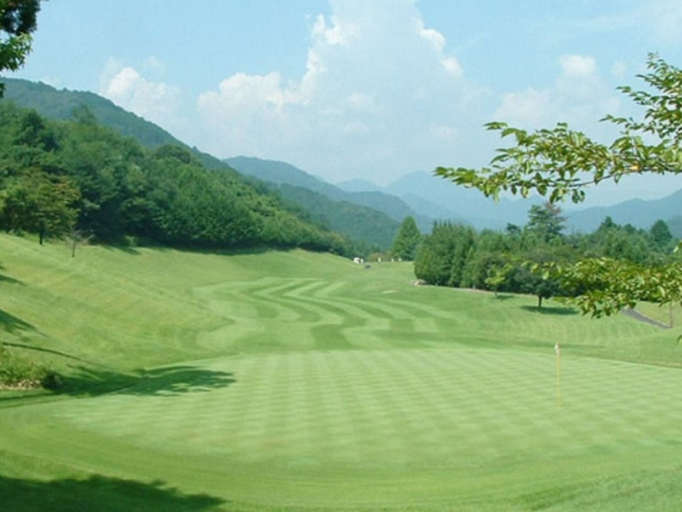 Golf 5, LiVEMAX Golf Club Tochigi, Kanuma