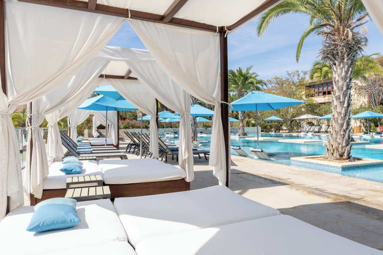 Outdoor pool 2, Palmilla Dunes Luxury Residences, La Paz