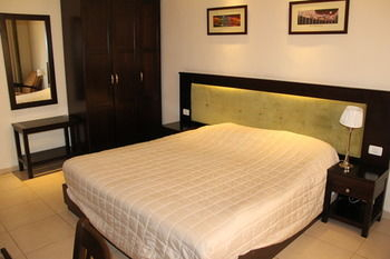 Others 5, National Hotel Jerusalem