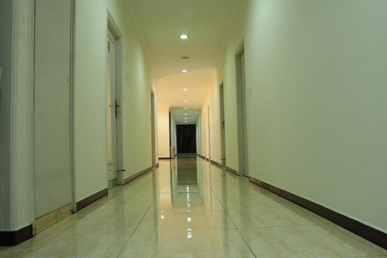 Public Area, Hotel Sunshine Inn, Mumbai Suburban