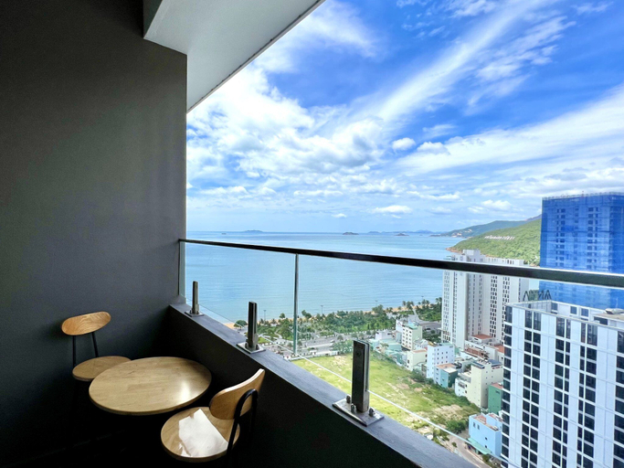 Exterior & Views, FLC Sea Tower - An Phat Apartment, Qui Nhơn