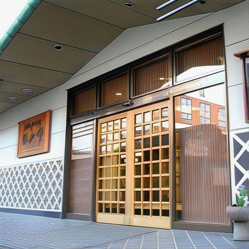 Others 5, Yamaichi, Numazu