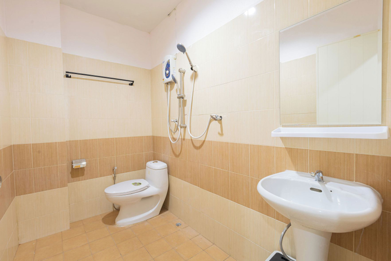 Bathroom 4, Sabai Stay, Hua Hin