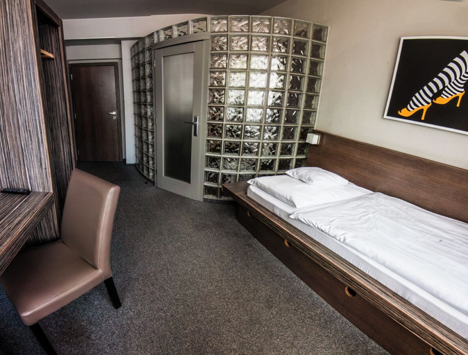 Bedroom 3, Horse inn Pension, Košice I