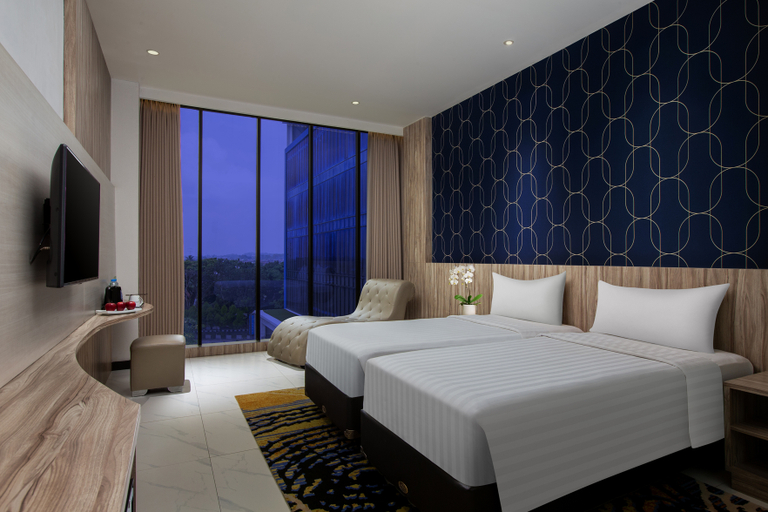 bedroom 7