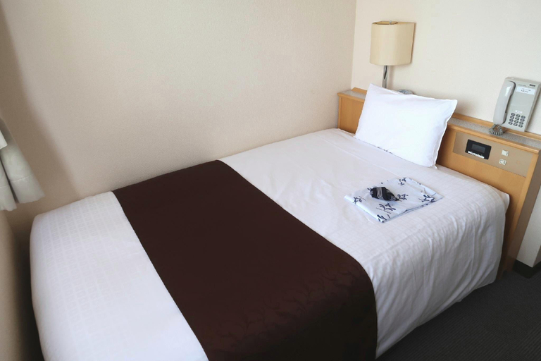 Bedroom, Hotel Kunimi Odawara, Odawara