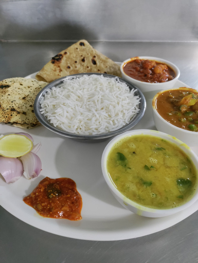 Food & Drinks 5, Opulence Resort Nagaon Alibaug, Raigarh