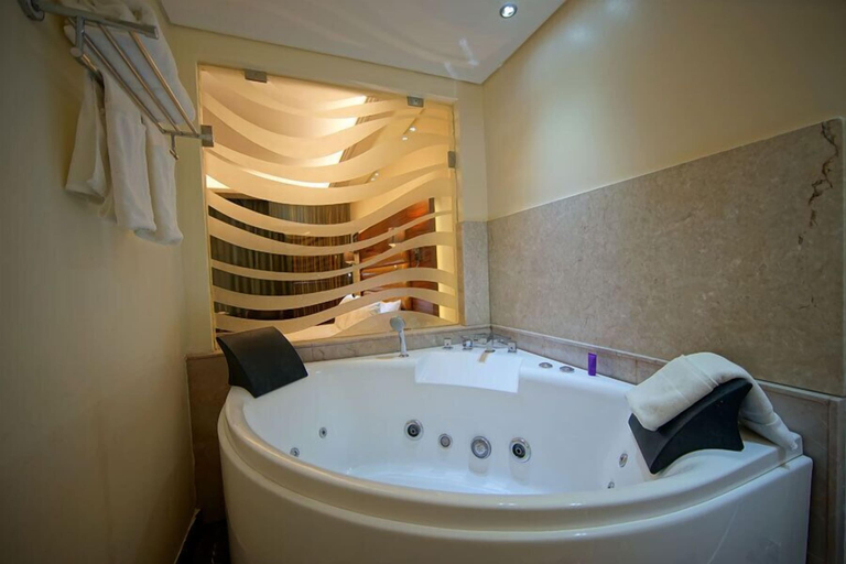Bathroom 4, Hotel Xperience, Kasrouane