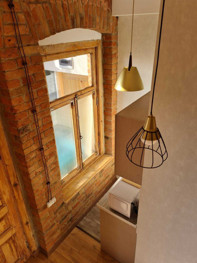 Bedroom 2, ApartTen, Tbilisi