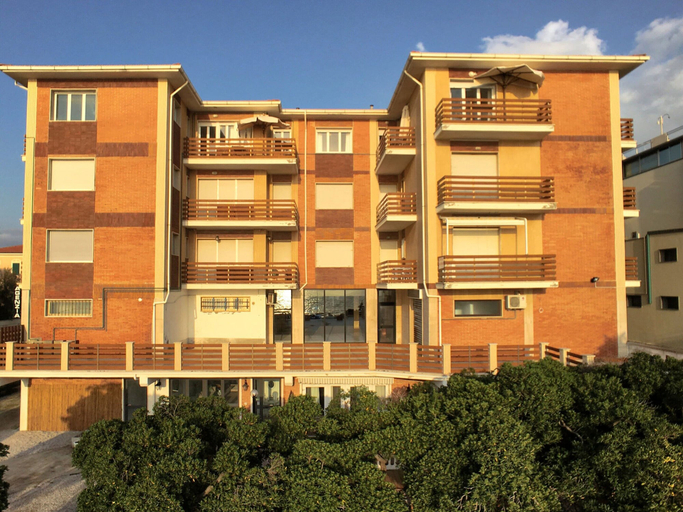 Exterior 3, Apartment Near Marina Castagneto Beach, Livorno