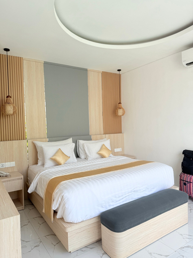 bedroom 42