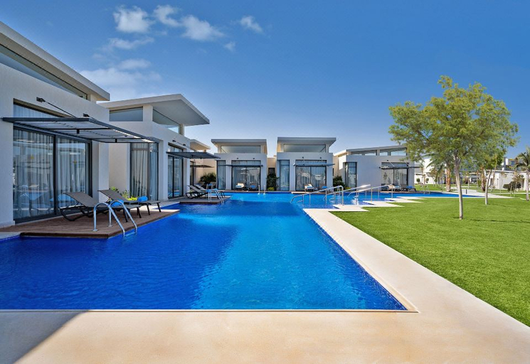 Sport & Beauty 2, Rixos Premium Magawish Suites and Villas, Al-Ghurdaqah