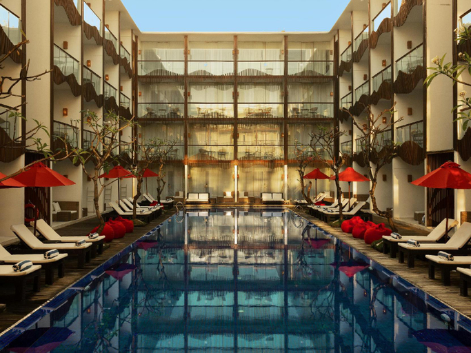 pool