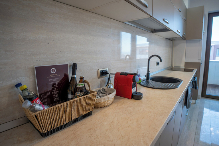 Private kitchen 4, Barrique Isaran 129, Brasov