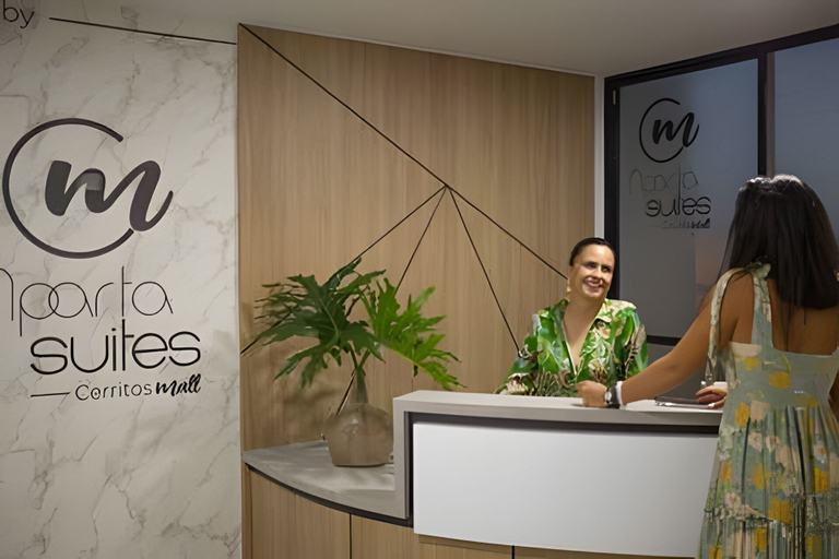 Public Area 2, Apartasuites Cerritos Mall, Pereira