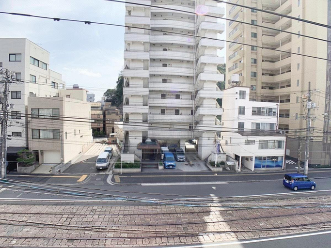 3, Ouchi Hotel Hijiyama, Hiroshima