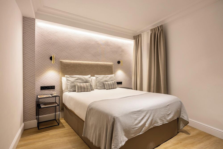 Bedroom 3, Edmond Vibes Puerta del Sol, Madrid