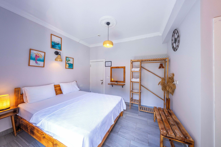 Bedroom 5, Larex, Kaş