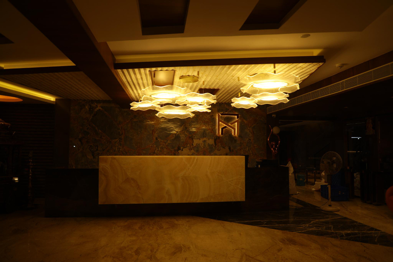 Others 3, Hotel Maaris, Pudukkottai
