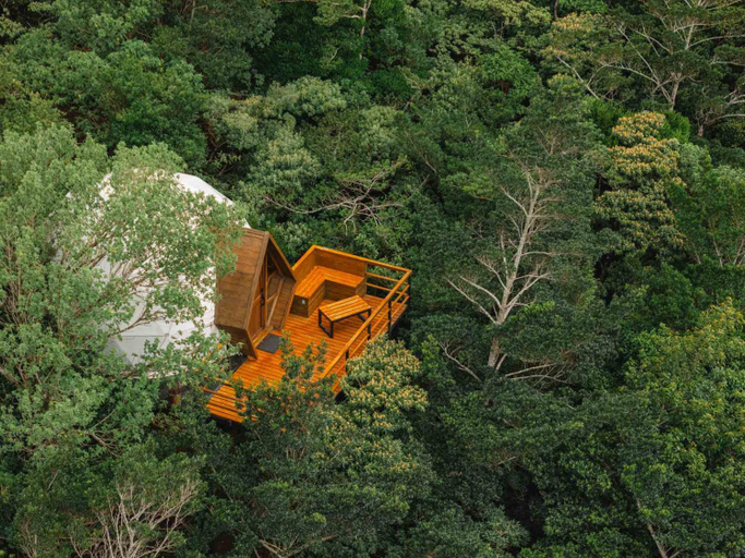 Others 5, Naturave Monteverde - Treetop Cabins, Puntarenas