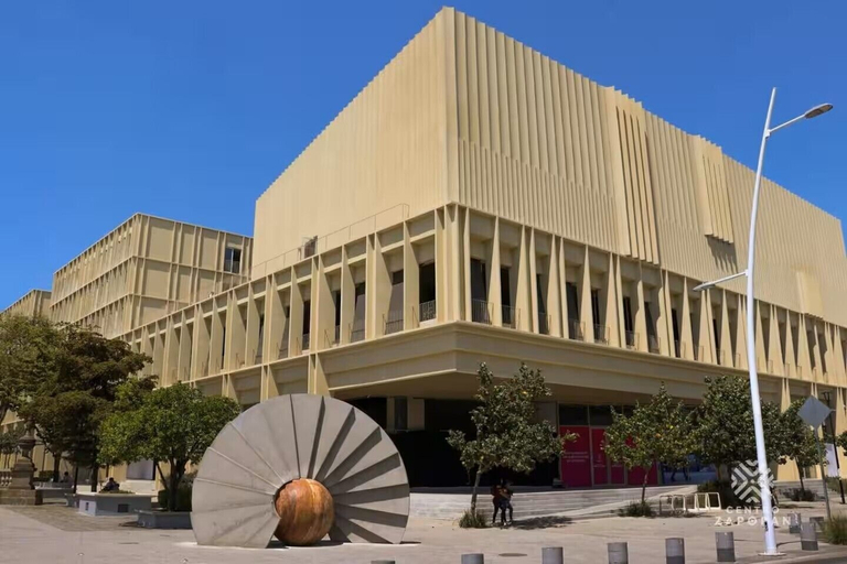 Primary image, Centro Zapopan N50, Zapopan