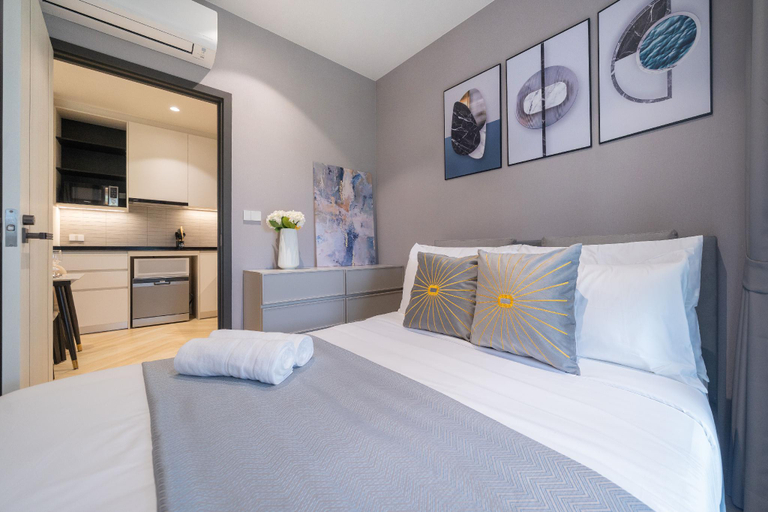Others 3, 2 Bedroom Title Legendary Apartments, Pulau Phuket