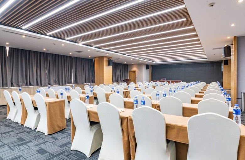 Others 5, Excel Hotel, Xining