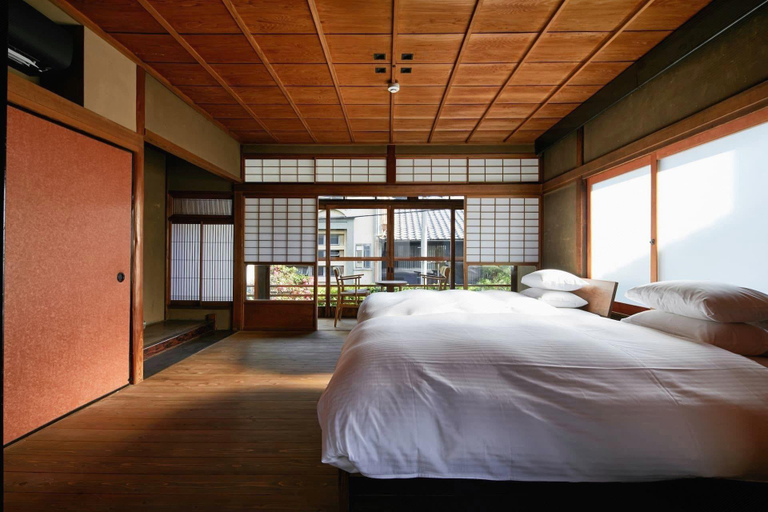 Bedroom 2, Umeyu no Yado by Yaduru KYOTO HANARE, Kyoto