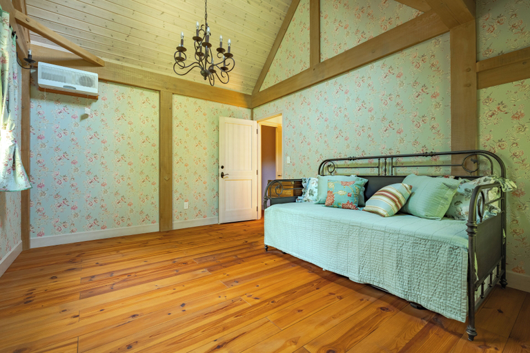 Bedroom 3, Nasu Kogen Lodge Itodai Club, Nasu