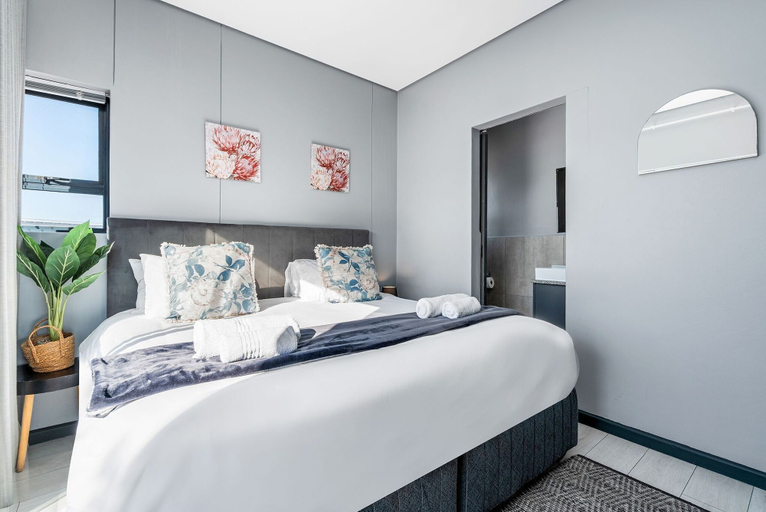 Interior 2, Blouberg Mews, City of Cape Town