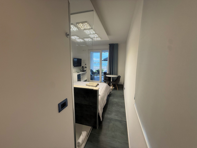 Room 5, Marina Boutique Hotel, Foggia