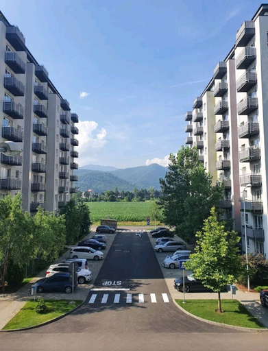 Exterior & Views 2, Brasov Altipiani Apartments, Brasov