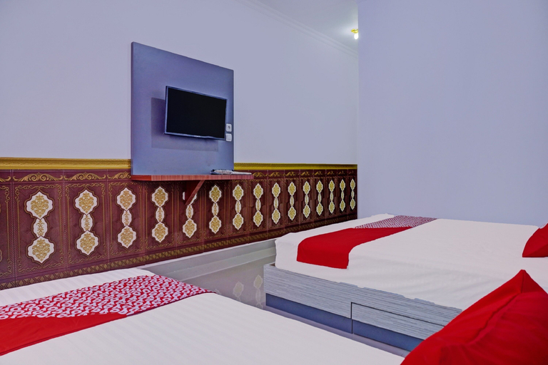 Others 3, Hotel O De Luna Hotel, Banjarmasin