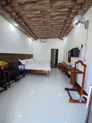 Room 4, Serene Resort Phu Quoc, Phú Quốc