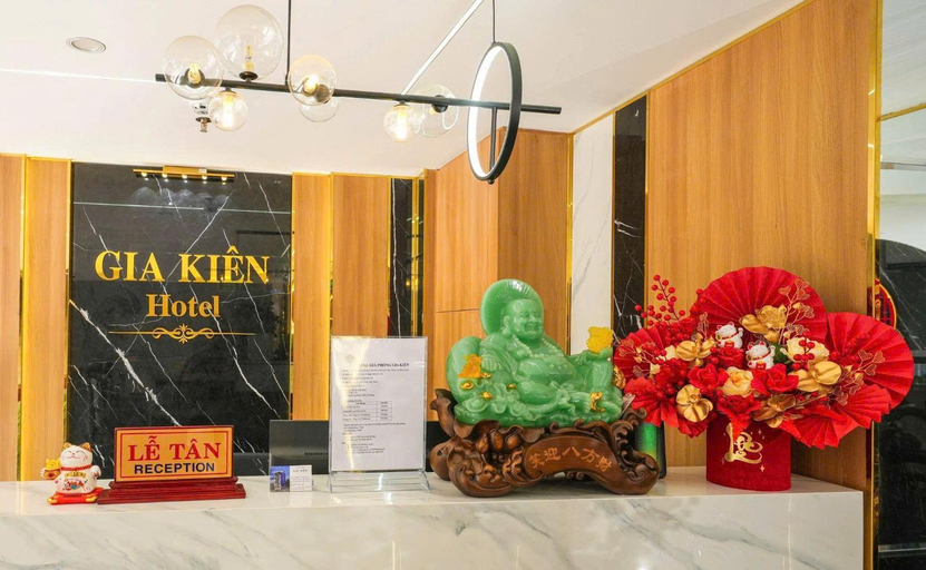 Others 4, Gia Kien Hotel, Qui Nhơn